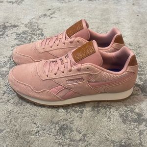 Reebok Ortholite classics